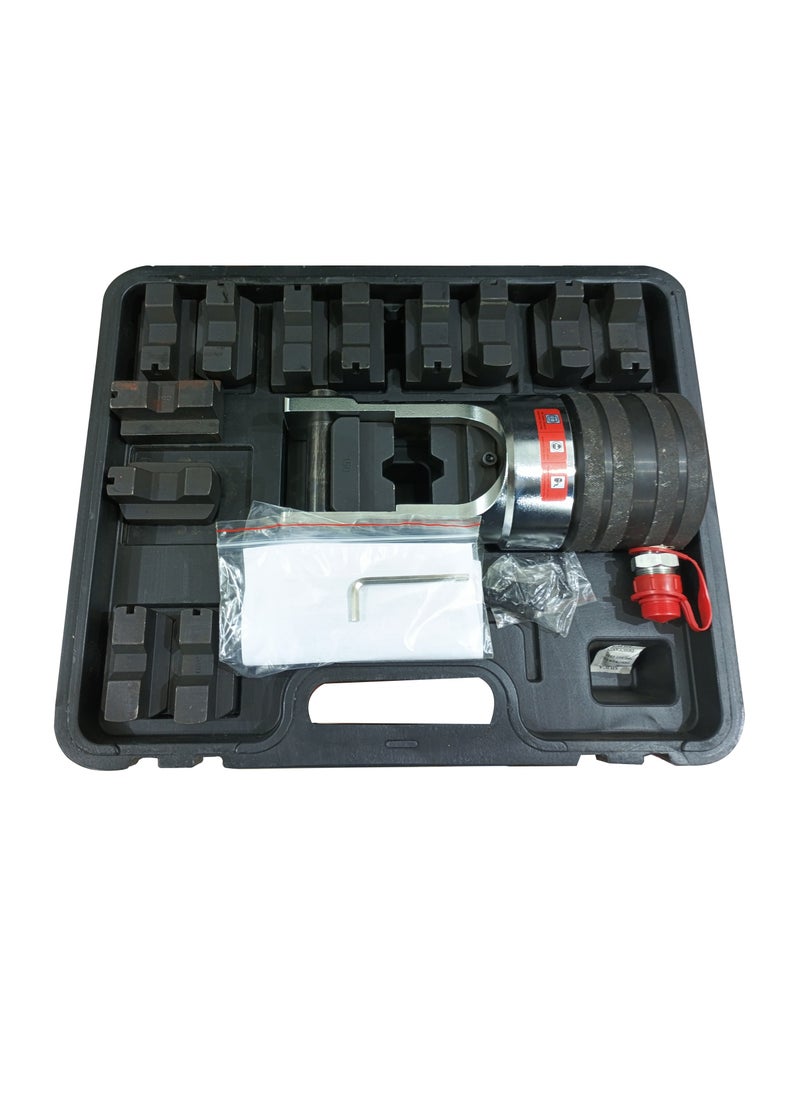 MARTEL Hydraulic Crimping Head with Complete Die Set (150-630 mm²)  - Image 3