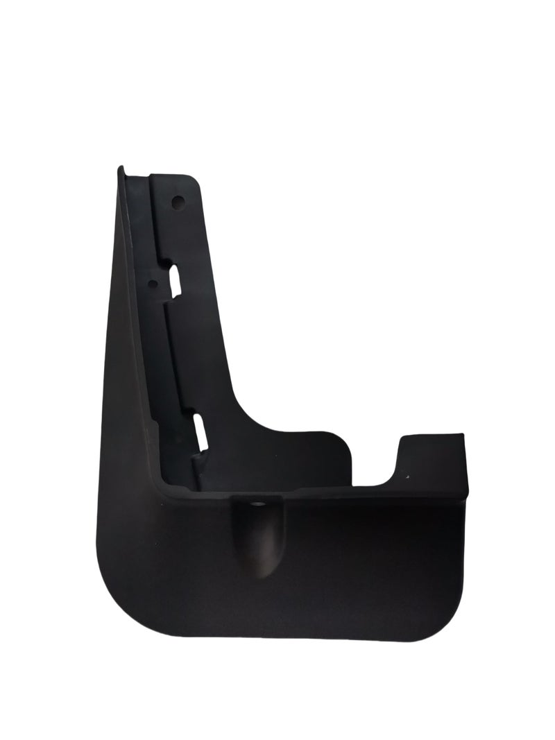 WGGDRAQQ 4pcs Mud Flaps Splash Guards for Toyota Camry Se Xse Sport 2024 Front Rear Mud Guards Auto Car Accessories - Image 2