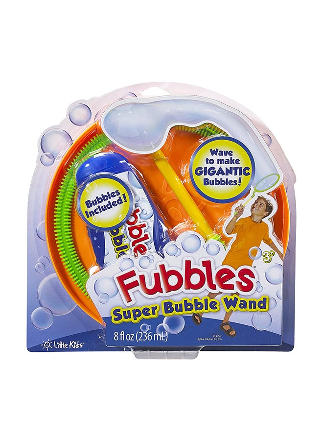 عصا الفقاعات الفائقة من فوبلز®