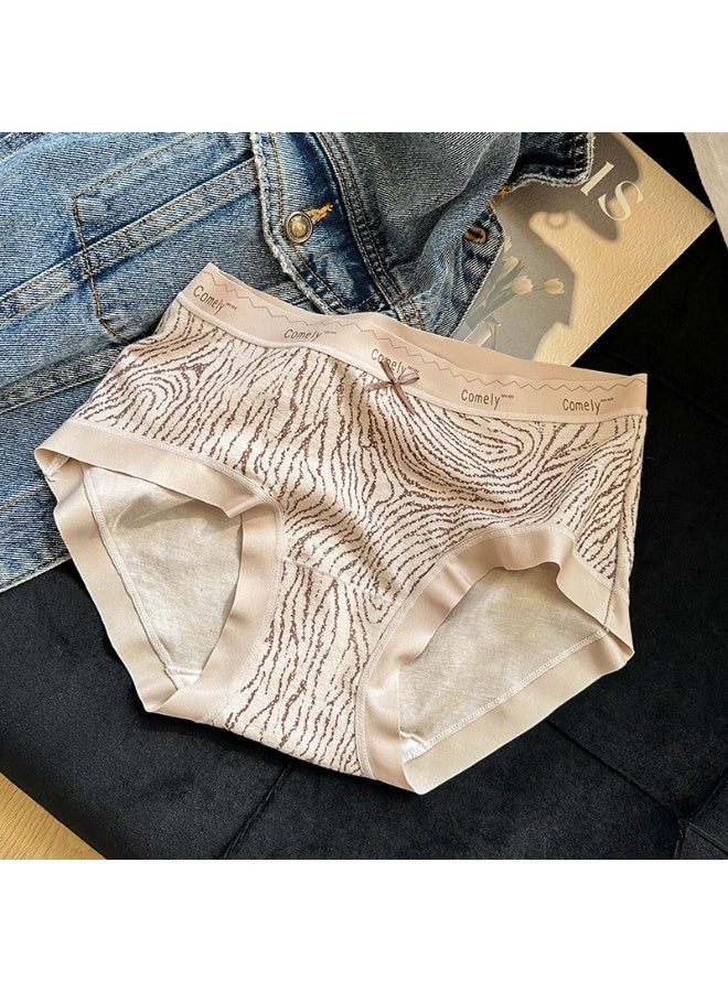 KUYING New Comfortable Skin friendly Breathable Underwear Set of 5  - Image 2