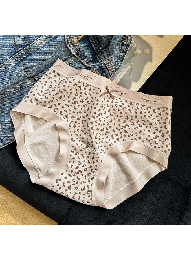 KUYING New Comfortable Skin friendly Breathable Underwear Set of 5  - Image 3