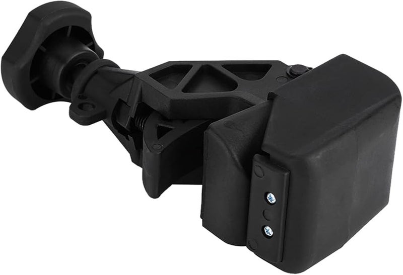 Heavy Duty Plastic Tire Changer Bead Clamp for Fast Tire Mounting with Sliding Bottom - Image 3