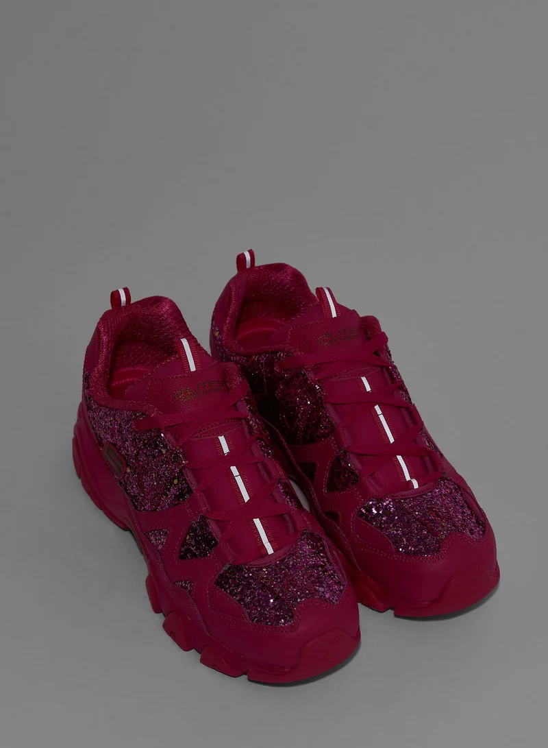 SKECHERS D'Lites 2.0 - Sun Crystals