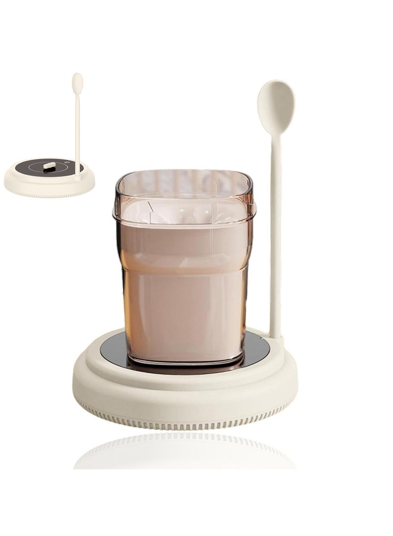 CMGTYYD Electric Magnetic Stirrer - Magnetic Stirrer Hot Plate Mixer, Digital Lab Stirrer, Magnetic Mixer, Accurate Temperature Control, Compact Magnetic Stir Plate for Laboratory Applications - Image 1