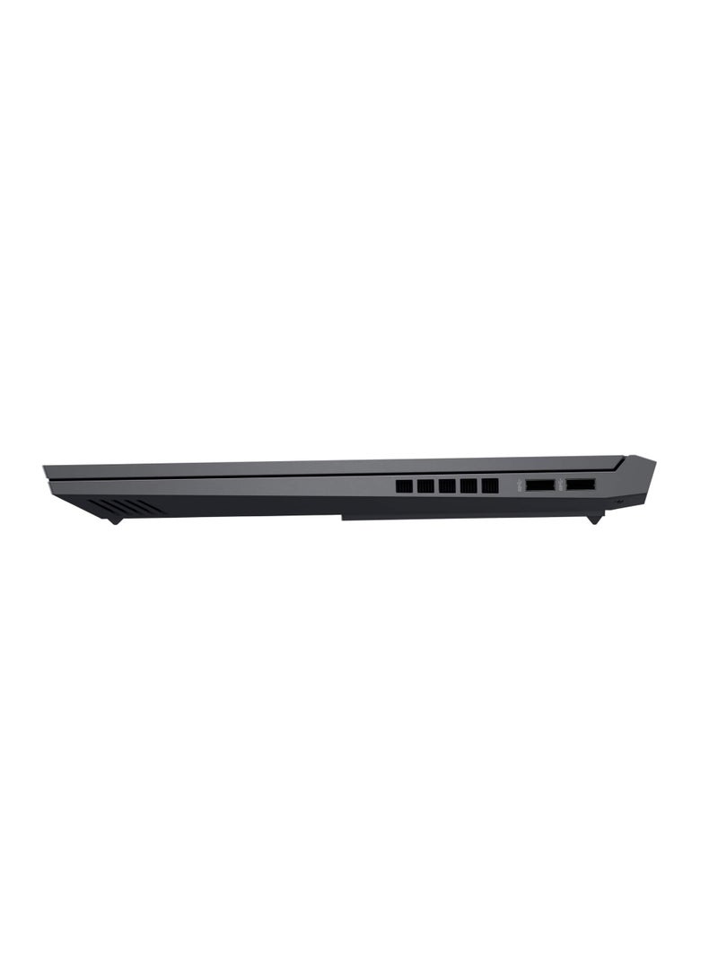 HP Victus Laptop, 16.1" FHD IPS Anti-Glare Display, AMD Ryzen 7, 16GB RAM, 512GB SSD, 4GB NVIDIA GeForce RTX 3050 Ti, Windows 11 Home English Mica silver - Image 3
