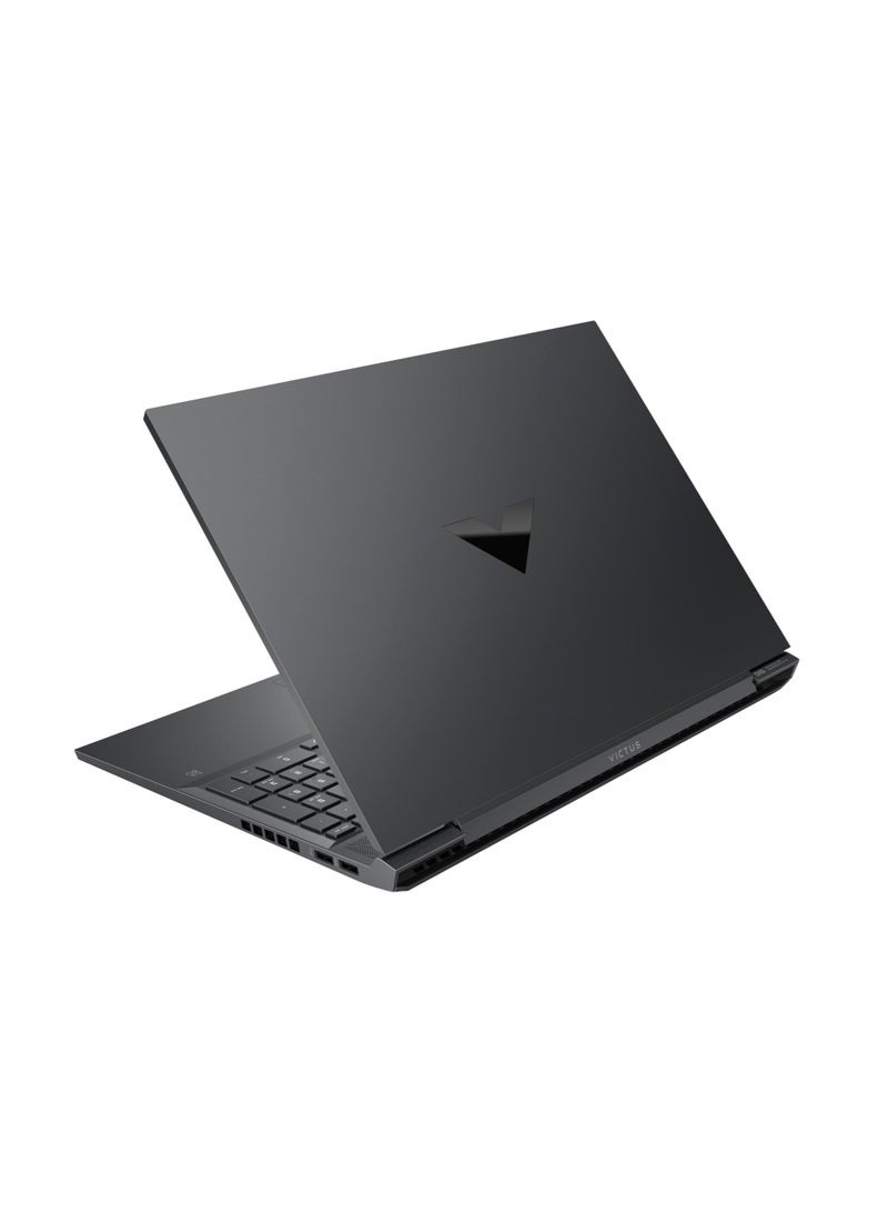 HP Victus Laptop, 16.1" FHD IPS Anti-Glare Display, AMD Ryzen 7, 16GB RAM, 512GB SSD, 4GB NVIDIA GeForce RTX 3050 Ti, Windows 11 Home English Mica silver - Image 4