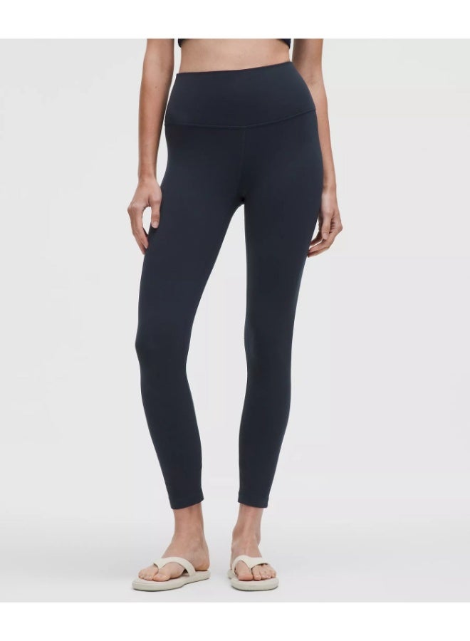 لولوليمون بنطلون Align No Line™ عالي الخصر مقاس 28 - Image 2