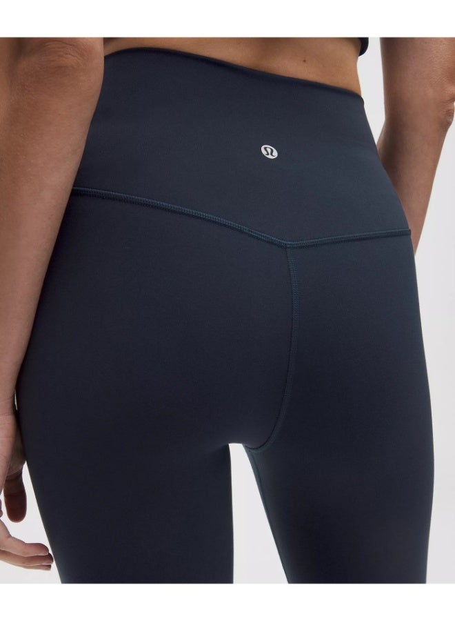 لولوليمون بنطلون Align No Line™ عالي الخصر مقاس 28 - Image 3