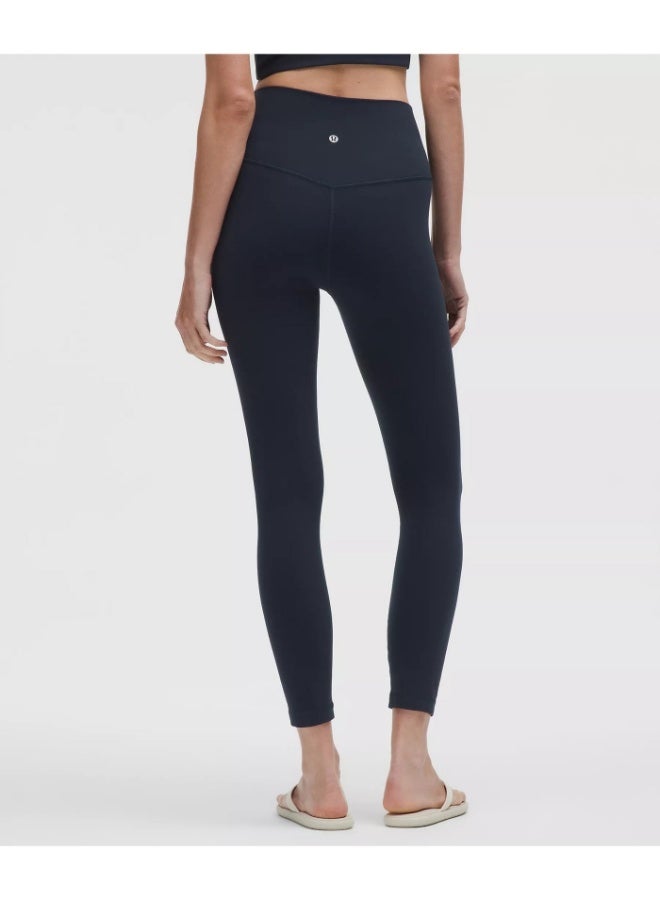 لولوليمون بنطلون Align No Line™ عالي الخصر مقاس 28 - Image 1