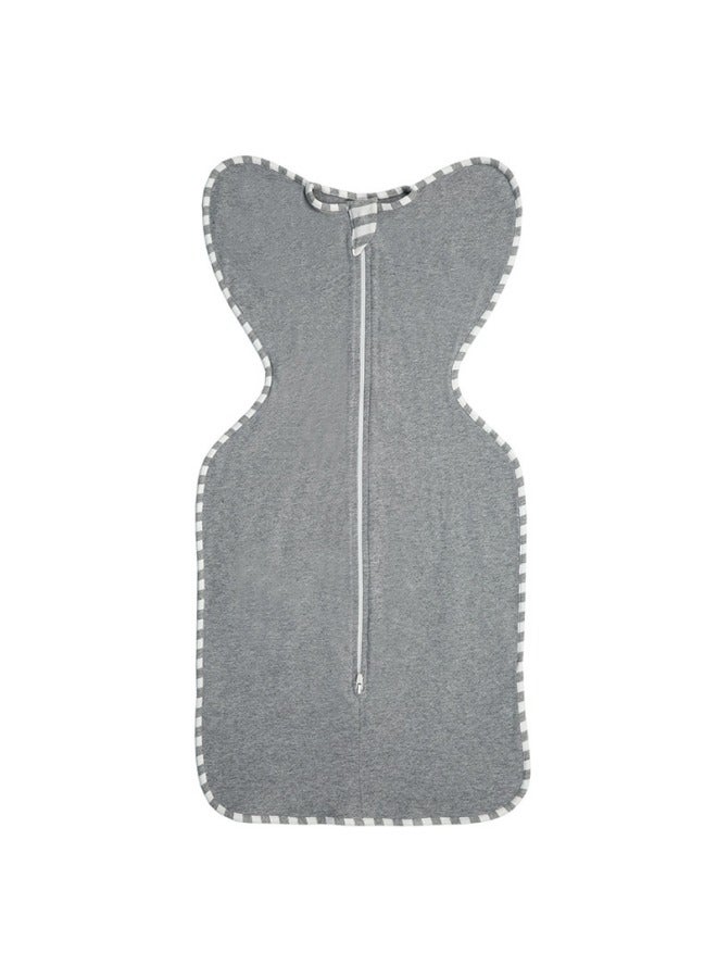 Love to Dream Swaddle, Baby Sleep Sack, Swaddle UP Self-Soothing Swaddles for Newborns, Improves Sleep, Snug Fit Helps Calm Startle Reflex, New Born Essentials for Baby - Image 2