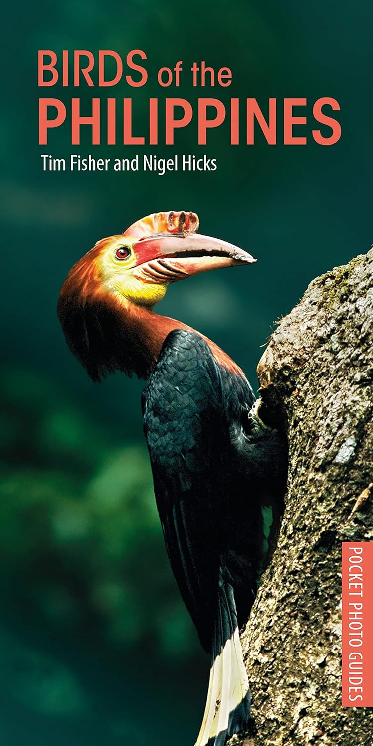 Birds of the Philippines