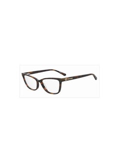 MOSCHINO Eyeglasses Model MOL615 Color 05L/15 Size 54 mm 