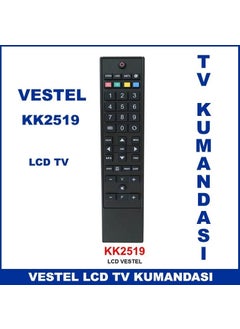 LCD TV Remote Control LCD TV Remote Control KK2519 - pzsku/Z71B4FE33CCB7FE920262Z/45/_/1730485016/145cb013-e966-45a4-a8aa-beee7c58585f