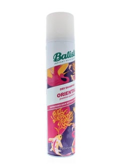 Batiste Batiste Dry Shampoo Oriental And Dry Shampoo Tropical 200ml  - Image 5