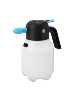 Y&D Foam Sprayer 1.8L Cordless Handheld Electric Pressurized Foam Sprayer, USB Rechargeable Battery Powered Foam Cannon, Foam Spray Bottle for Home, Garden, Car Washing & Cleaning  - Image 4