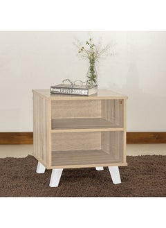 Alford End Table 40x52x47 cm