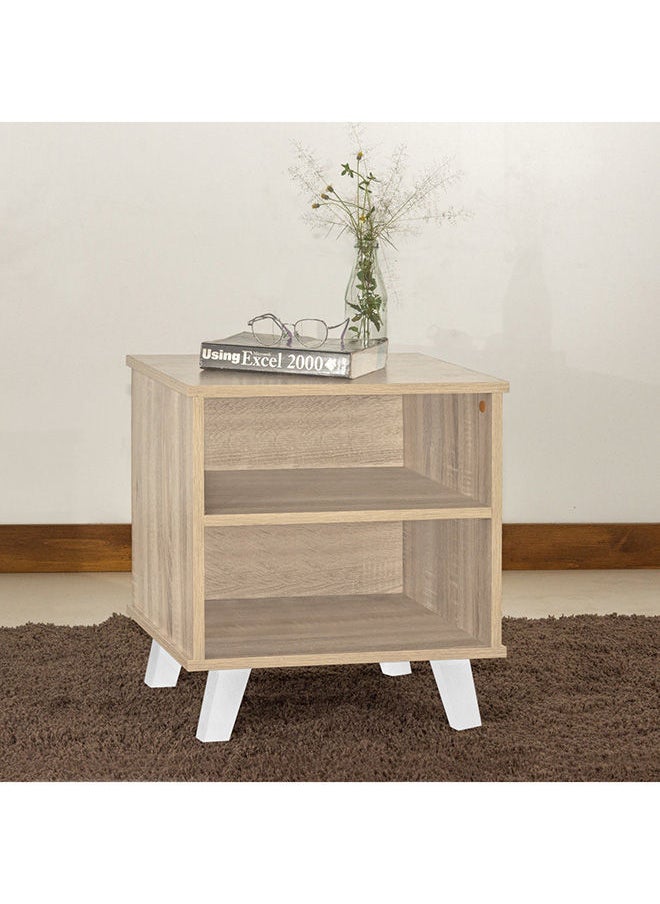 Home Box - Alford End Table 40x52x47 cm - Image 1