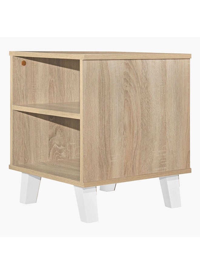 Home Box - Alford End Table 40x52x47 cm - Image 1