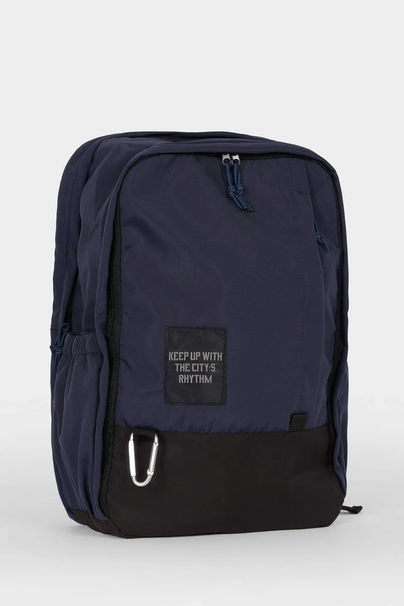 ديفاكتو Backpack