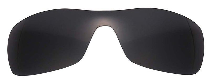 NicelyFit 4 Pairs Polarized Replacement Lenses for Oakley Antix Sunglasses Eye Glass Frames - Image 2
