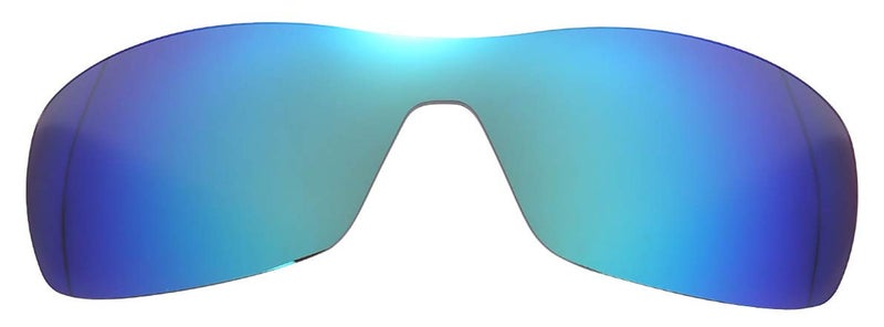 NicelyFit 4 Pairs Polarized Replacement Lenses for Oakley Antix Sunglasses Eye Glass Frames - Image 5