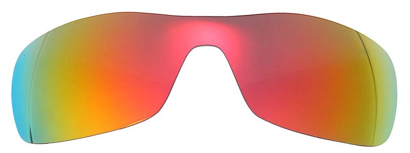 NicelyFit 4 Pairs Polarized Replacement Lenses for Oakley Antix Sunglasses Eye Glass Frames - Image 3