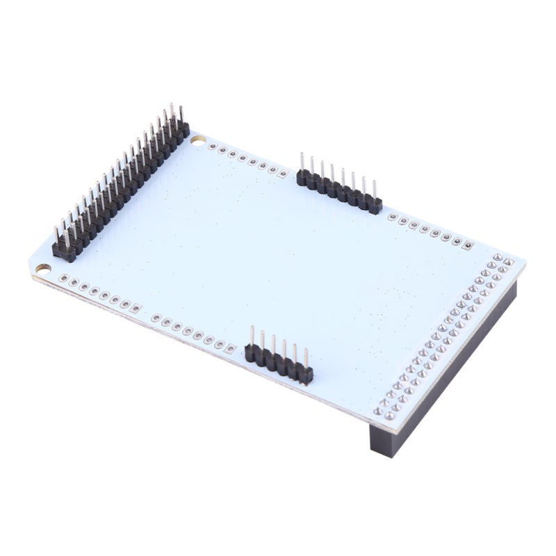 شاشة TFT LCD بحجم 3.2 بوصة مع دعم وضع 8 بت و 16 بت - واجهة شاشة تعمل باللمس وبطاقة SD متوافقة مع وحدة TFT01 LCD - Image 3