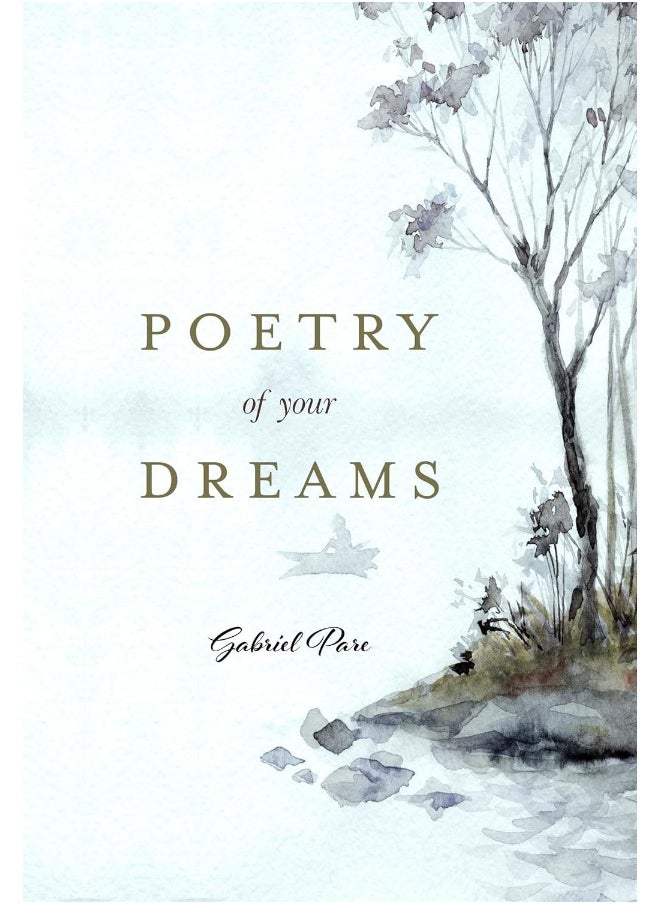 Poetry Of Your Dreams 