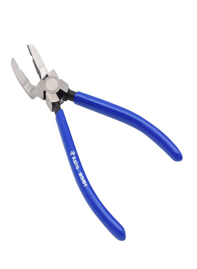 Astro Pneumatic Tool 9581 Precision Panel Clip Pliers - Image 3