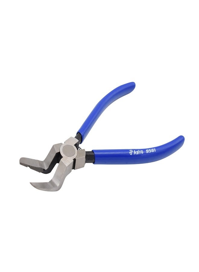 Astro Pneumatic Tool 9581 Precision Panel Clip Pliers - Image 2