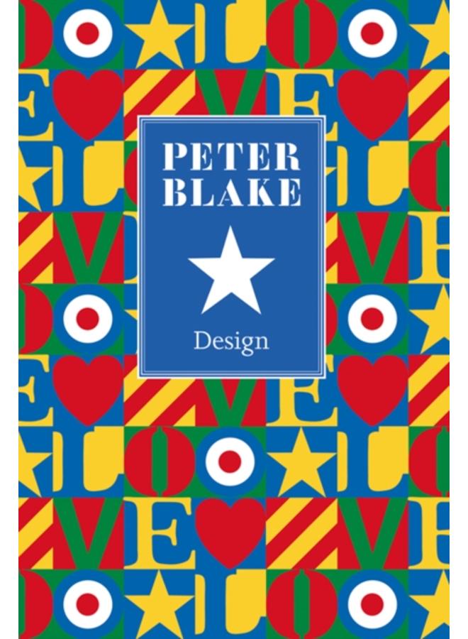 Peter Blake: Design 