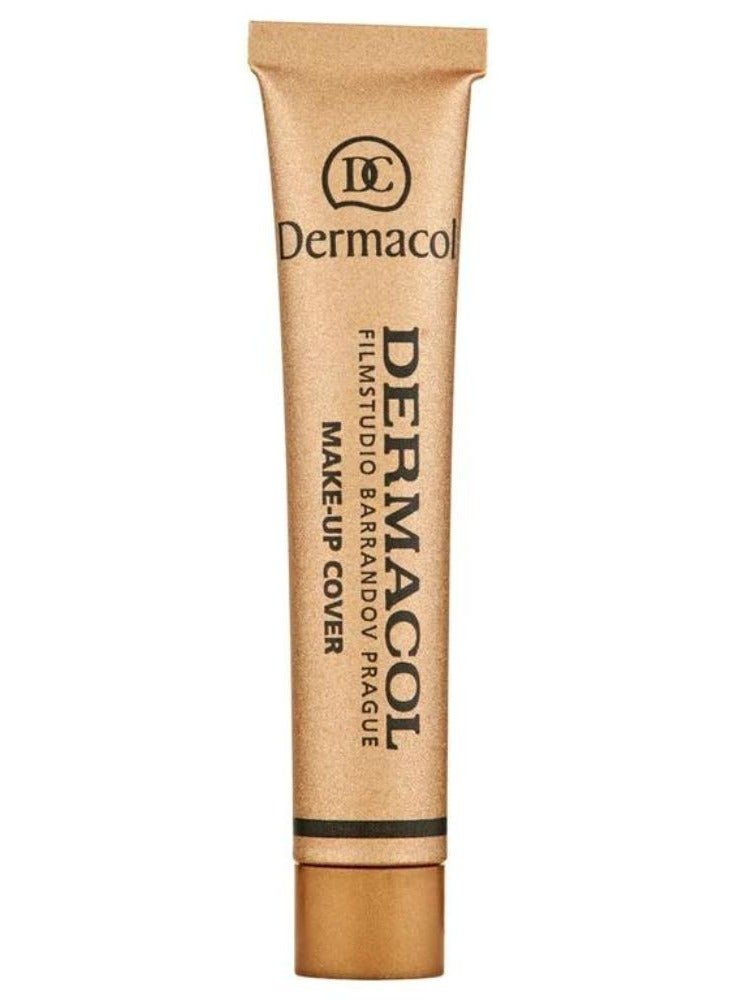 Dermacol Make-Up Cover 218 30g - Image 1