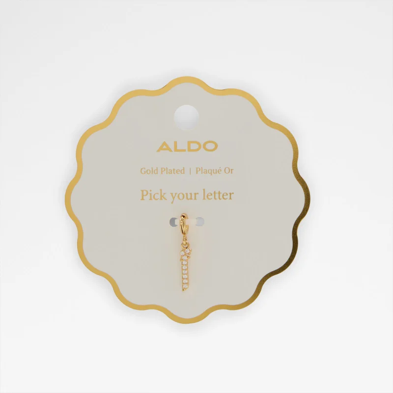 الدو WYLONTAR Gold-Tone Charm