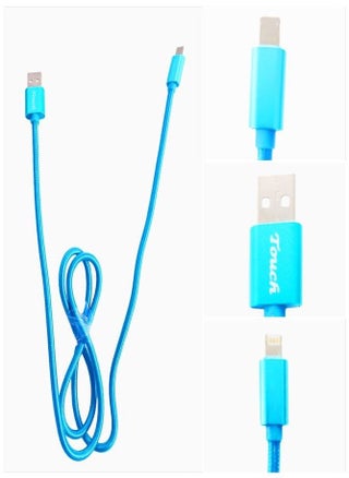 Lightning and Micro 2-in-1 Dual Sided Cable 106is plus - pzsku/Z71B5D268EB8F2B467736Z/45/_/1665678839/675ba851-567a-49c6-a752-f5bb024bf42c