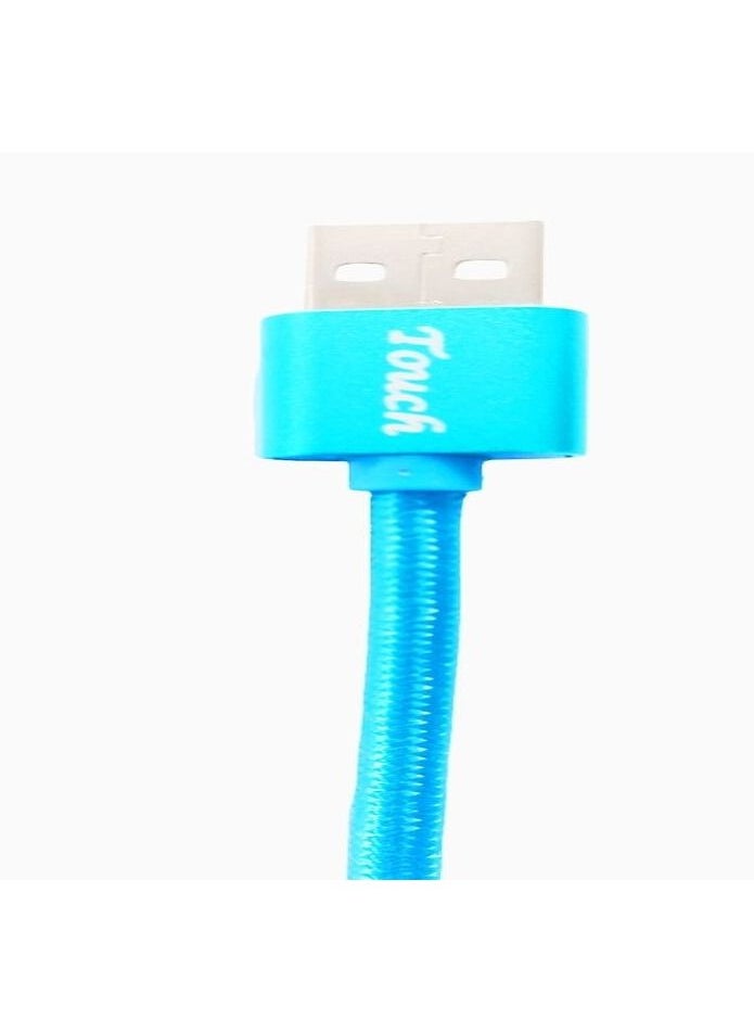 Touch Lightning and Micro 2-in-1 Dual Sided Cable 106is plus  - Image 2