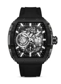 POLICE Black