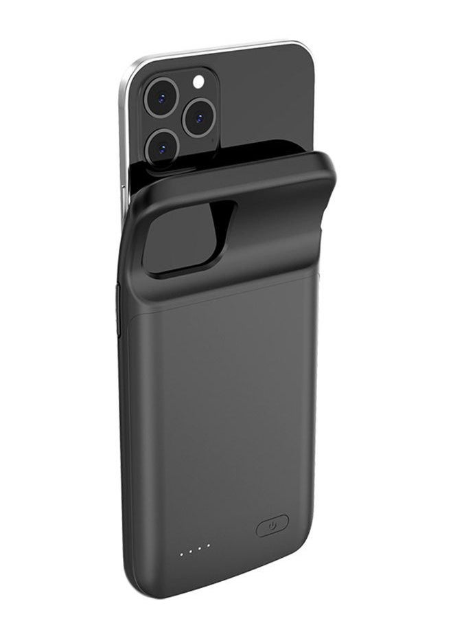 Smart Rechargeable Portable Protective Charging Case For Apple iPhone 12 Pro Max