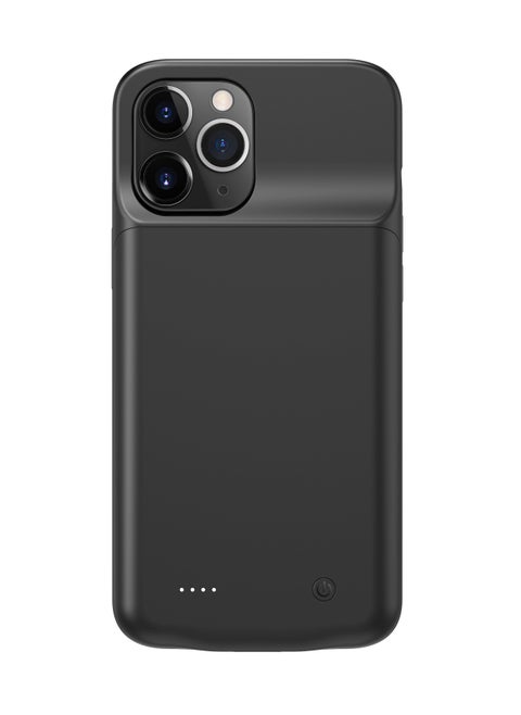 Smart Rechargeable Portable Protective Charging Case For Apple iPhone 12 Pro Max