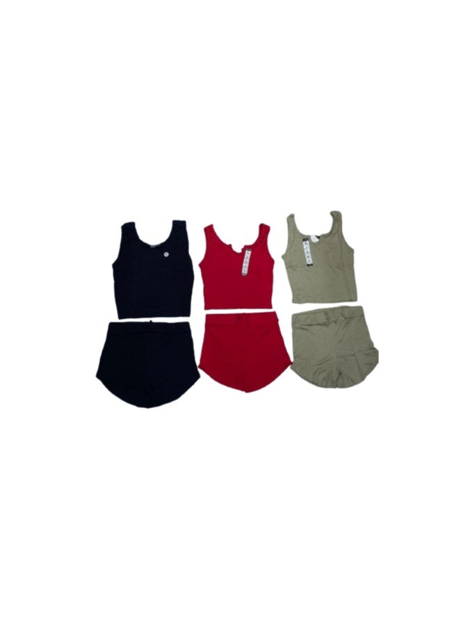 Doctor Perfume - PACK OF 3 dresses - Image 1