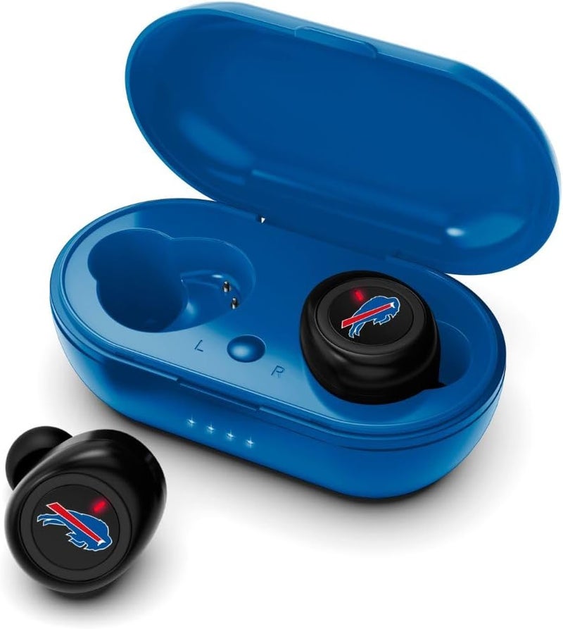 SOAR NFL True Wireless Earbuds V.2 - Image 1