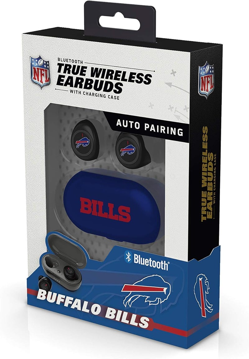 SOAR NFL True Wireless Earbuds V.2 - Image 2