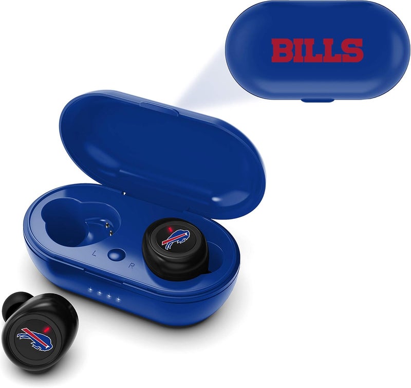 SOAR NFL True Wireless Earbuds V.2 - Image 5