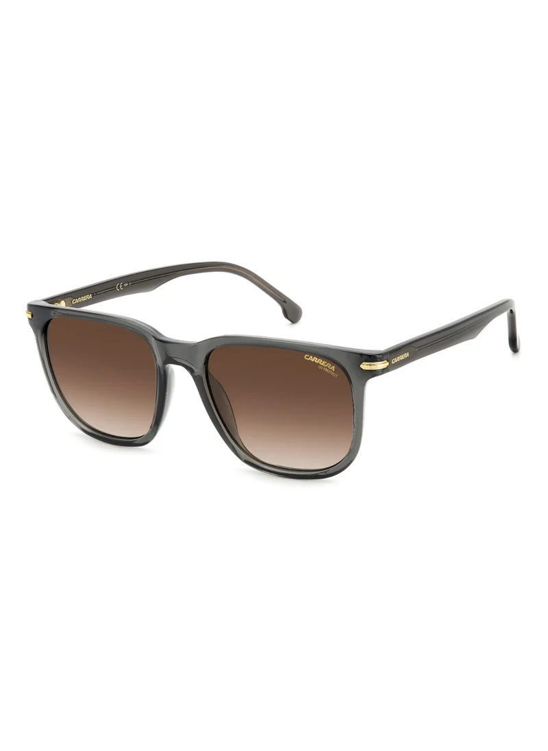 Carrera Unisex UV Protection Sunglasses Carrera 300/S Grey 45.5 - Lens Size: 54 Mm