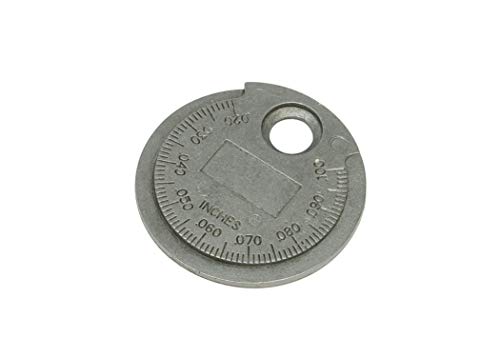 Lisle 67870 Spark Plug Gauge Gap - Image 4