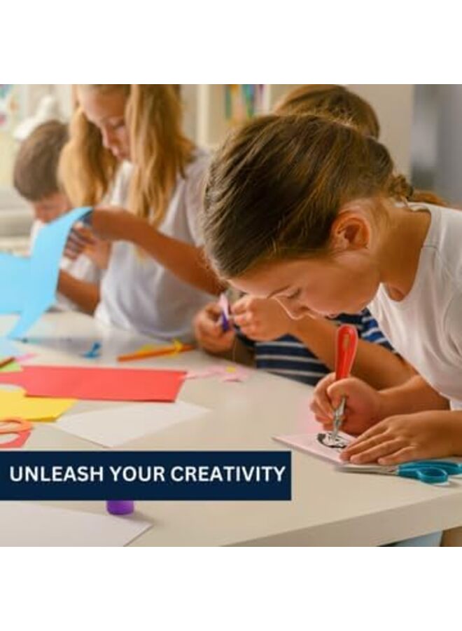 13PCS Rubber Block Stamp Carving Blocks Stamp Making Kit with Cutter Tools 3” carving knife, Carving Rubber Stamps for Printmaking, Printing and More - Image 4