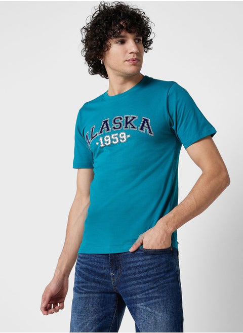 Printed T-Shirt