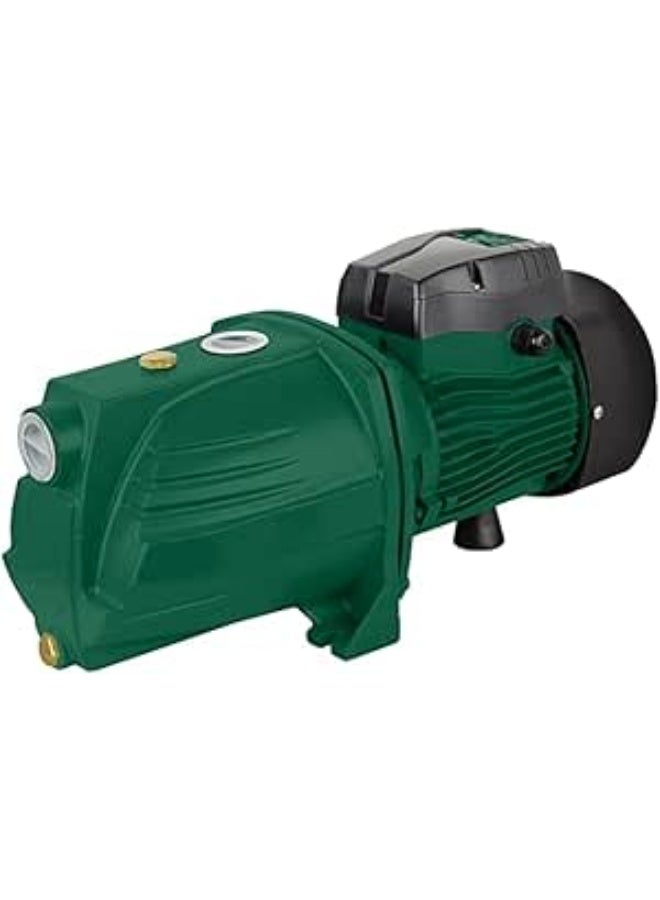 فيت موتور مياه 1 حصان تحضير ذاتي ملف نحاس ريشة نحاس FIT - JET108 - 83111080