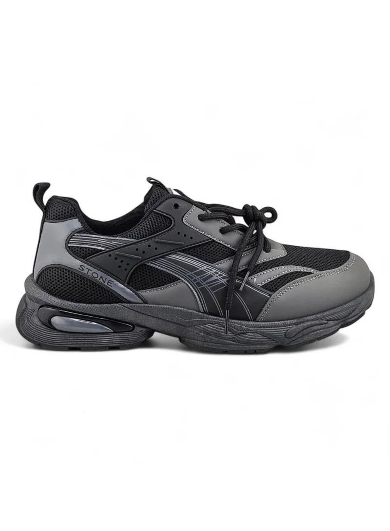 STONE Logos Prime Sneakers