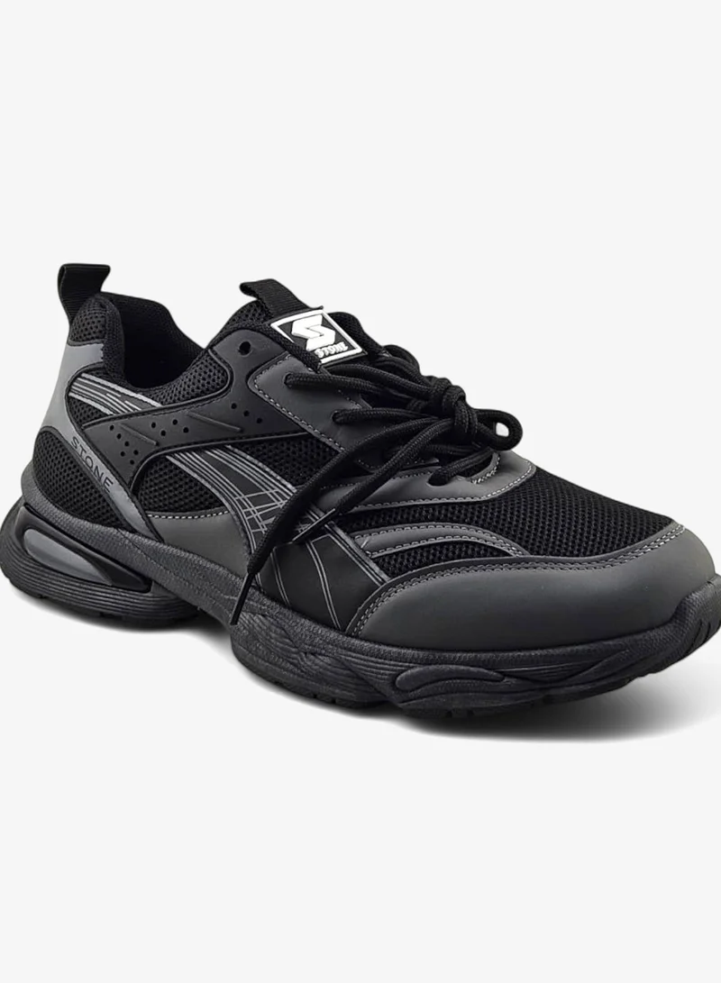STONE Logos Prime Sneakers