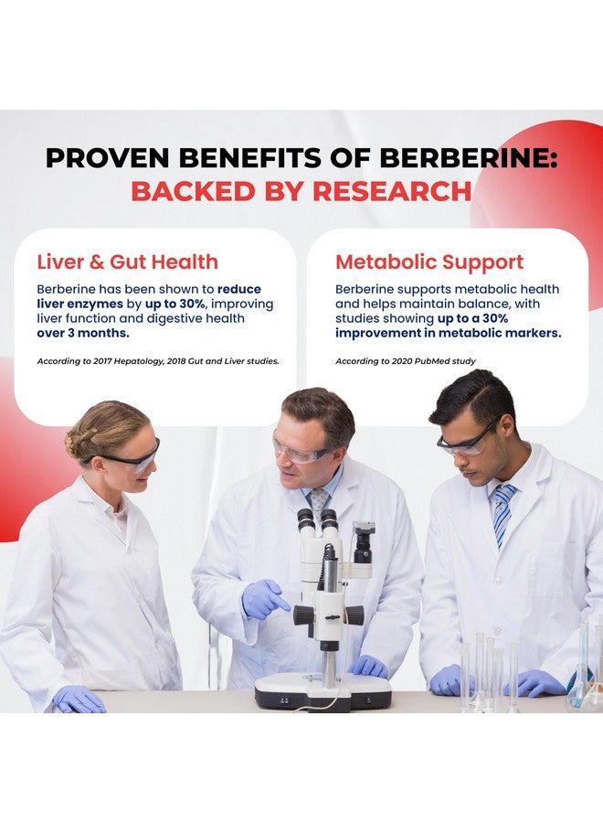 أعشاب فائقة بربارين ألترا هيربز بريميوم مع القرفة وحليب الشوك *صنع واختبار في الولايات المتحدة الأمريكية* يعزز وظائف الكبد وصحة الأمعاء والمناعة (150 قرصًا (عبوة من قطعة واحدة)) - Image 5